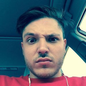 Meet your Posher, Jason