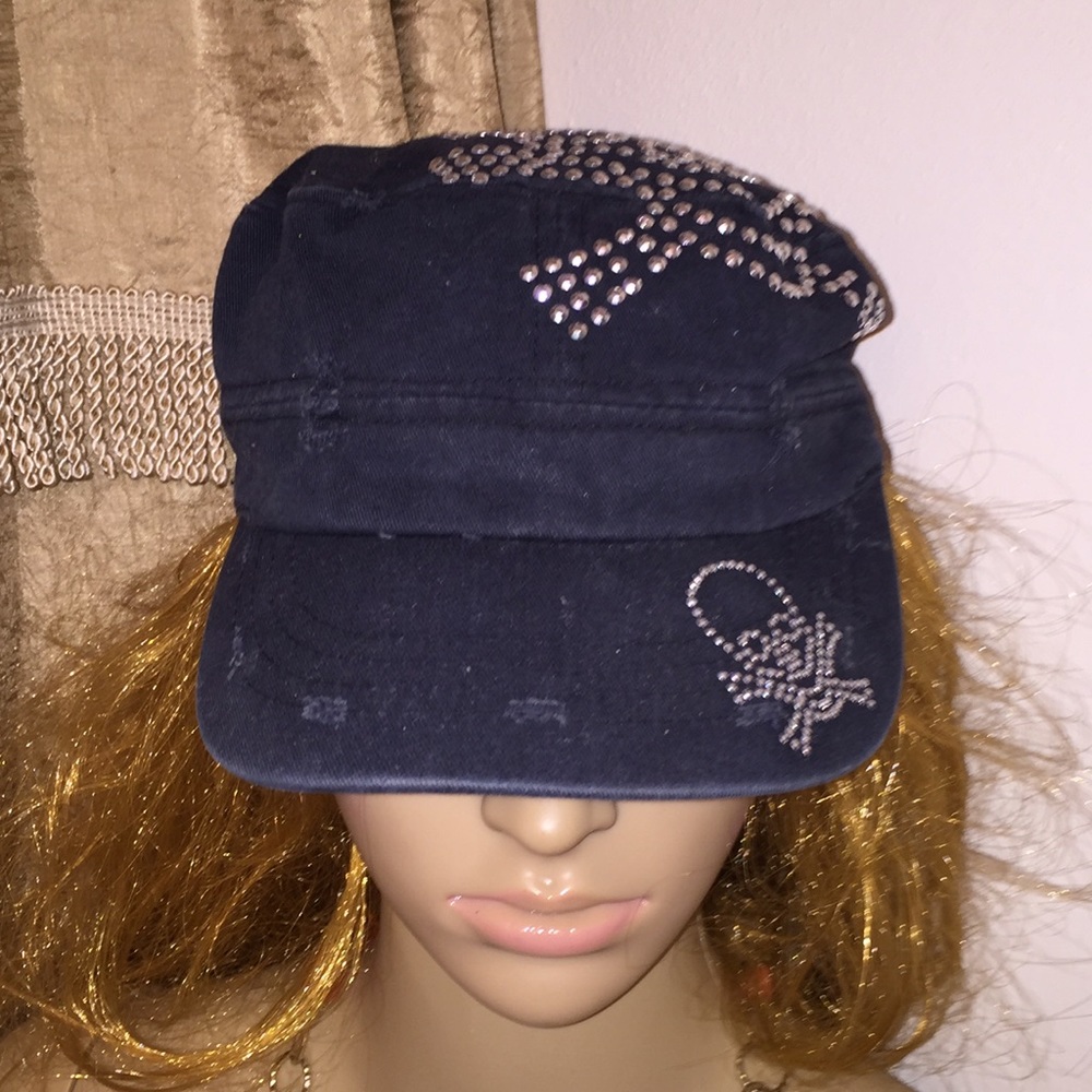 Cute hat