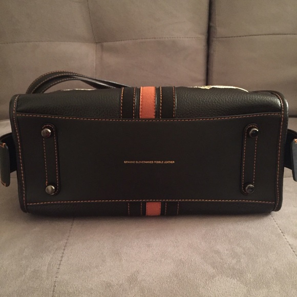 ⭐️𝕊𝕆𝕃𝔻⭐️Coach Western Embroidery Rogue Bag - Picture 4 of 5