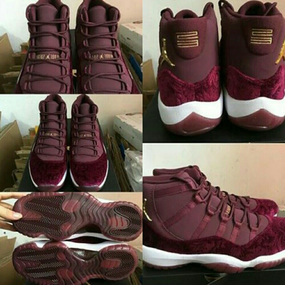 Shoes