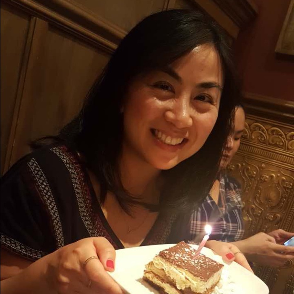 Meet your Posher, Judy