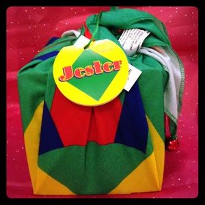 🃏Lush Cosmetics Jester Gift Set🃏
