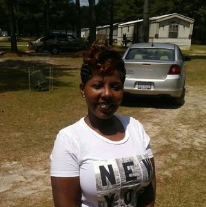 Meet your Posher, Latonya