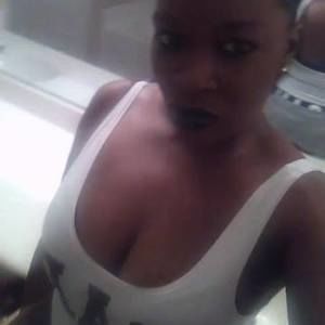 Meet your Posher, Shemica
