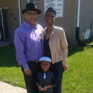 Meet your Posher, Theopolis