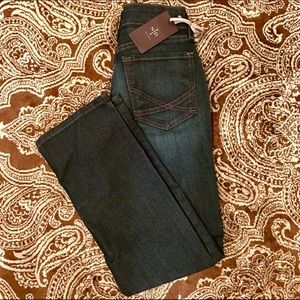 Women's NYJD Petite Marilyn Premium Jeans NWT