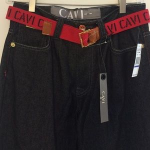 Boys Cavi Jeans