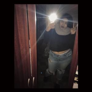 Meet your Posher, Brianna