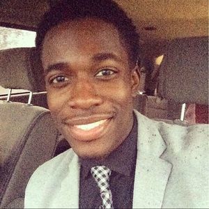 Meet your Posher, Charles