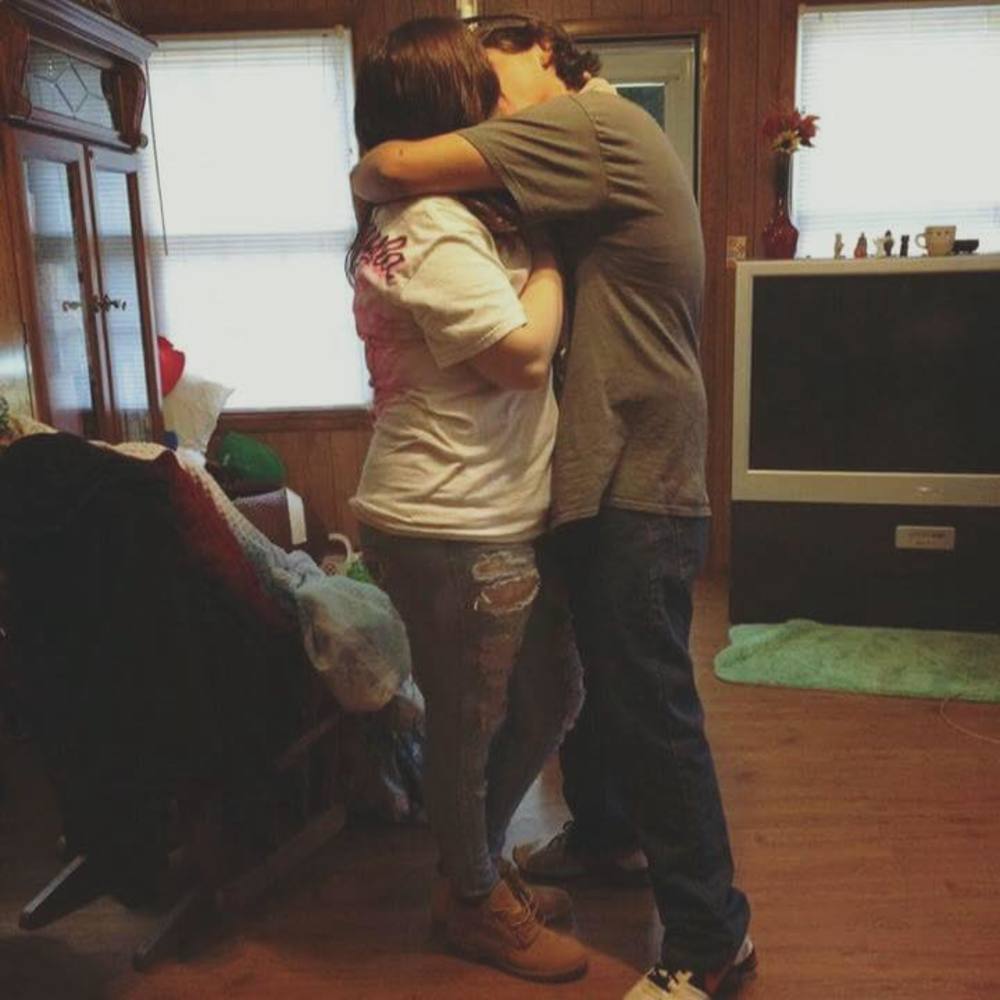 Meet your Posher, Makayla