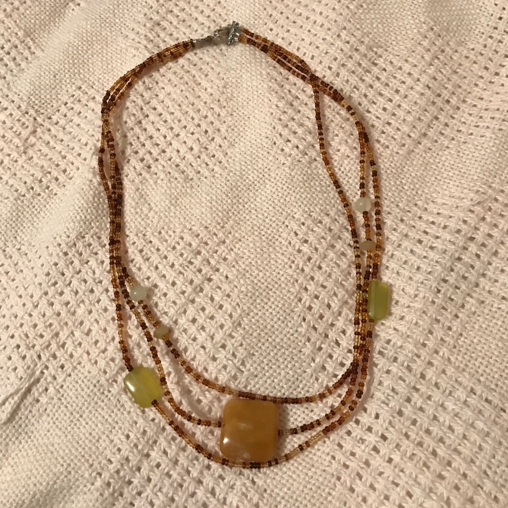 📿women necklaces