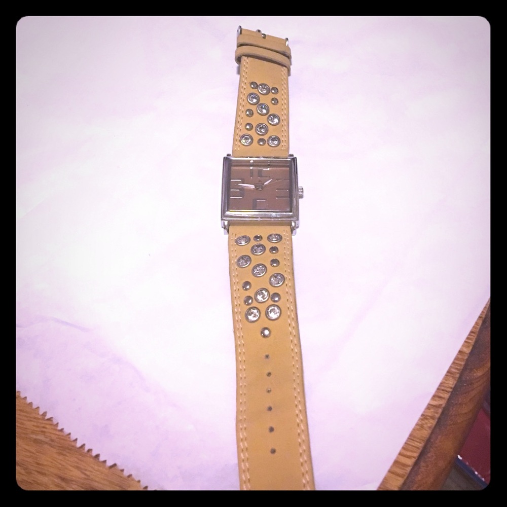 Cute watch