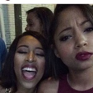 Meet your Posher, Rebekah