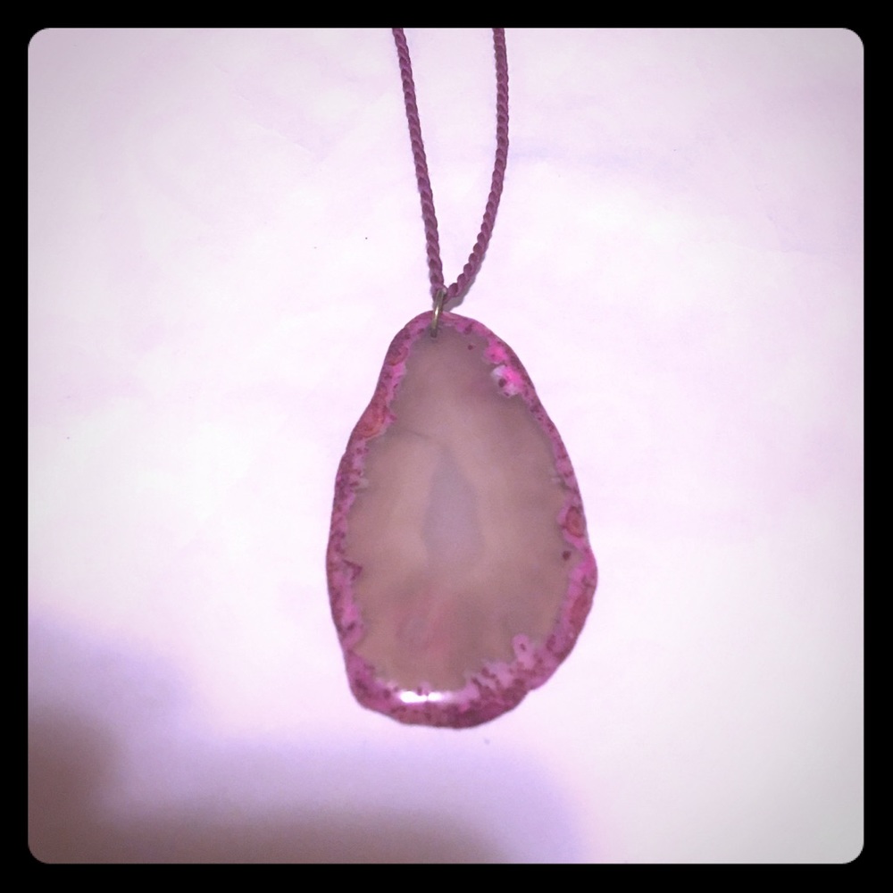 Pretty necklace
