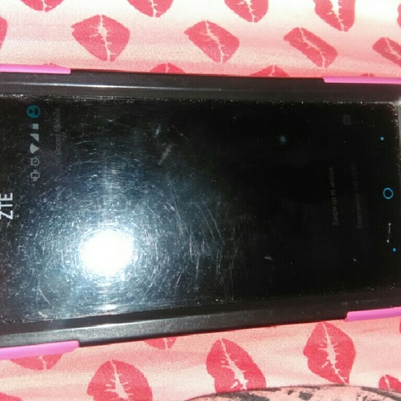 Boost mobile - Picture 4 of 4