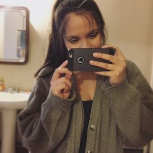 Meet your Posher, Jacey