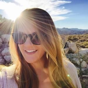 Meet your Posher, Elizabeth