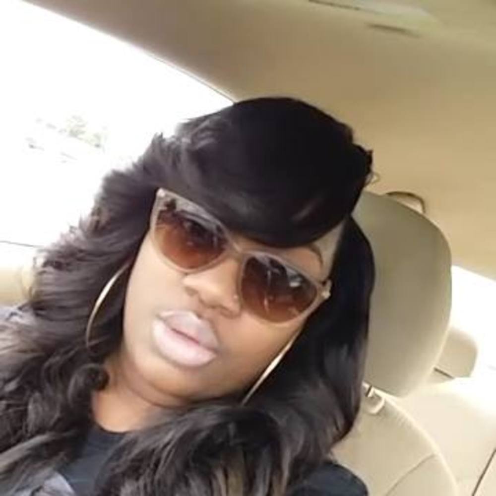 Meet your Posher, Ky