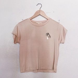 Middle Finger T-Shirt