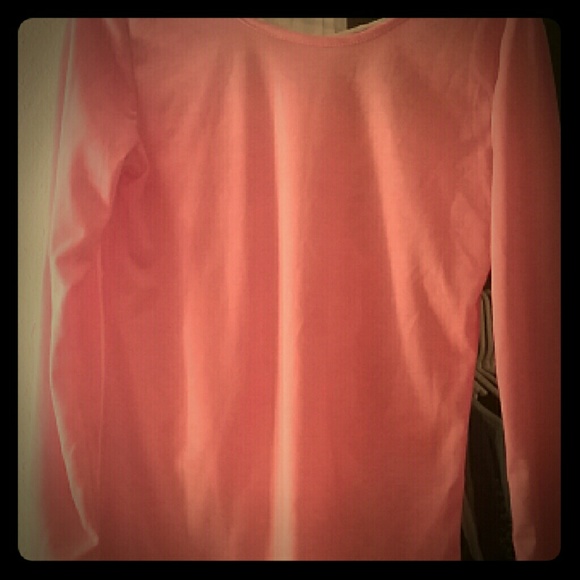 Loose chiffon 3/4 sleeve shirt - Picture 1 of 3