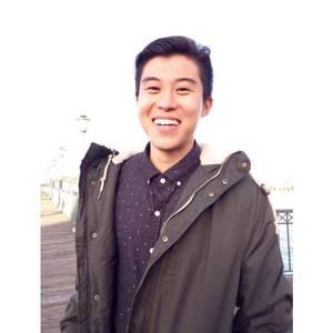 Meet your Posher, John