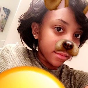 Meet your Posher, Kenya