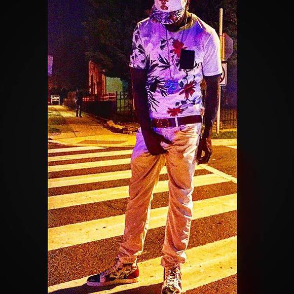 Meet your Posher, Marcus - Picture 1 of 1