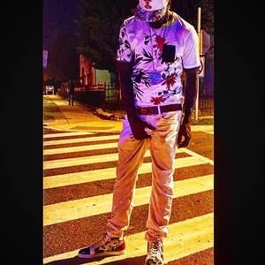 Meet your Posher, Marcus