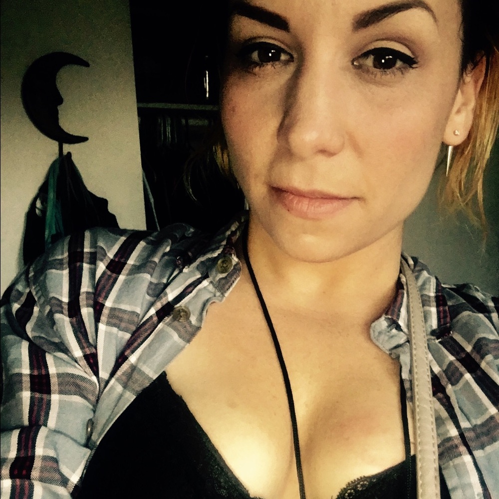 Meet your Posher, Shauna
