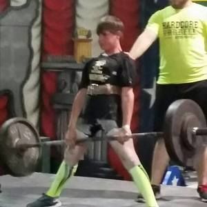 Meet your Posher, Shelley