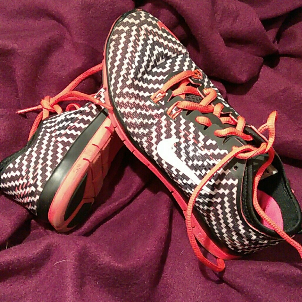 **Sale**FINAL PRICE*****Nike Flyknit Racer 5.0
