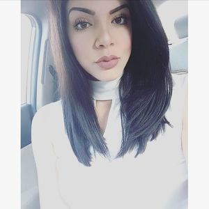 Meet your Posher, Julienne