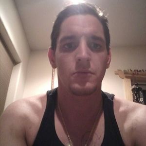 Meet your Posher, Wayne