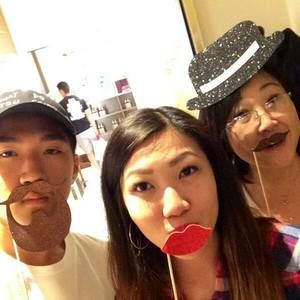 Meet your Posher, Karen