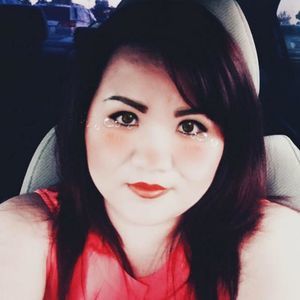 Meet your Posher, Christy n ton