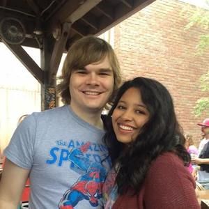 Meet your Posher, Jazmine