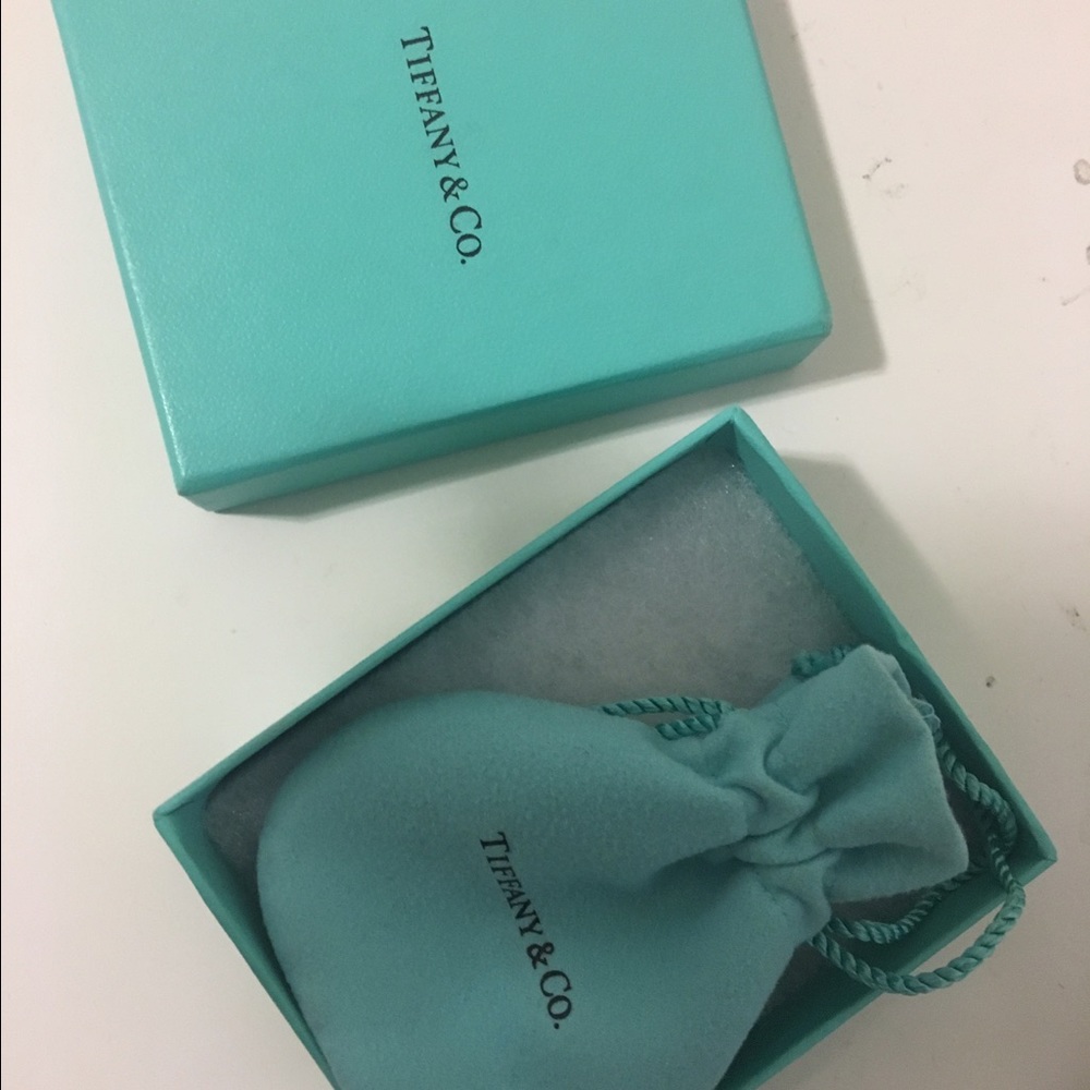 tiffiany heart bracelet