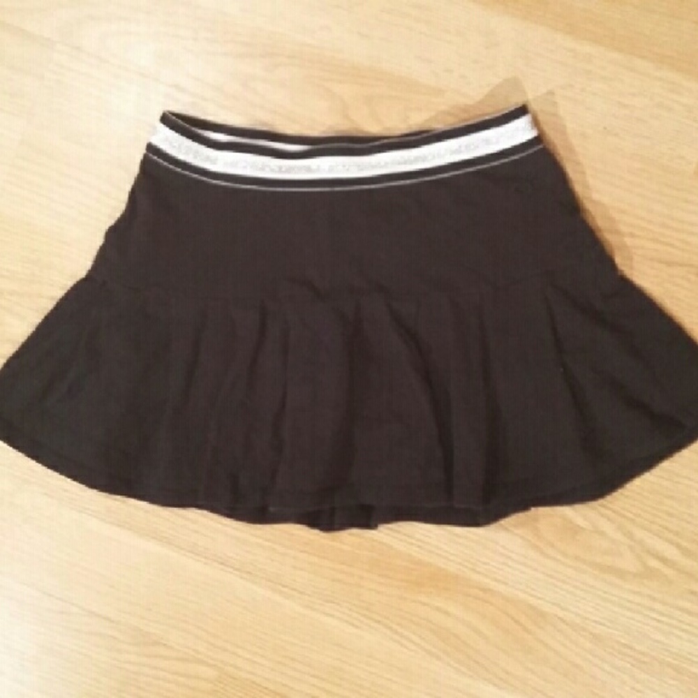 Justice Girls Skirt