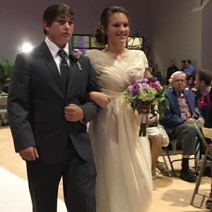 Meet your Posher, Jeanna