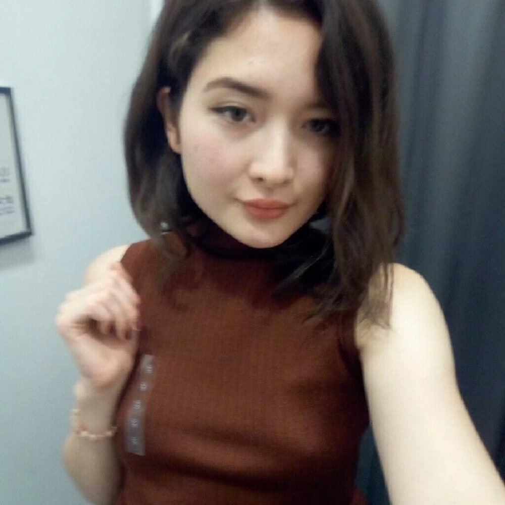 Meet your Posher, Kana