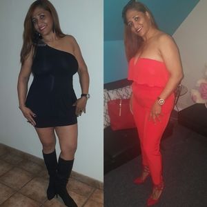 Meet your Posher, Alexandra