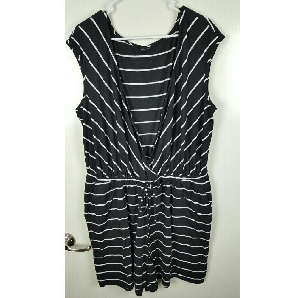 Torrid romper