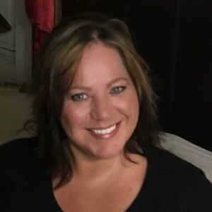 Meet your Posher, Kerri