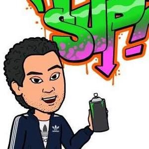 Meet your Posher, Louie