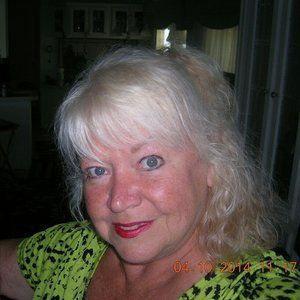 Meet your Posher, Dianne