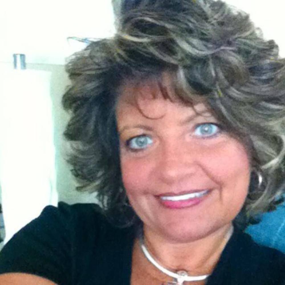 Meet your Posher, Cindy