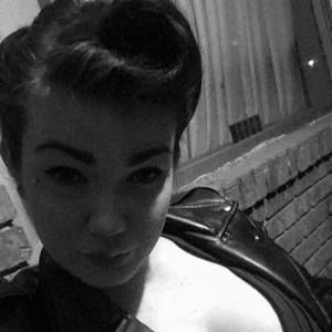 Meet your Posher, Sammy