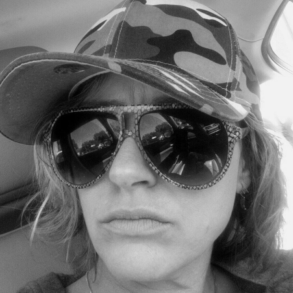 Meet your Posher, Kelsey