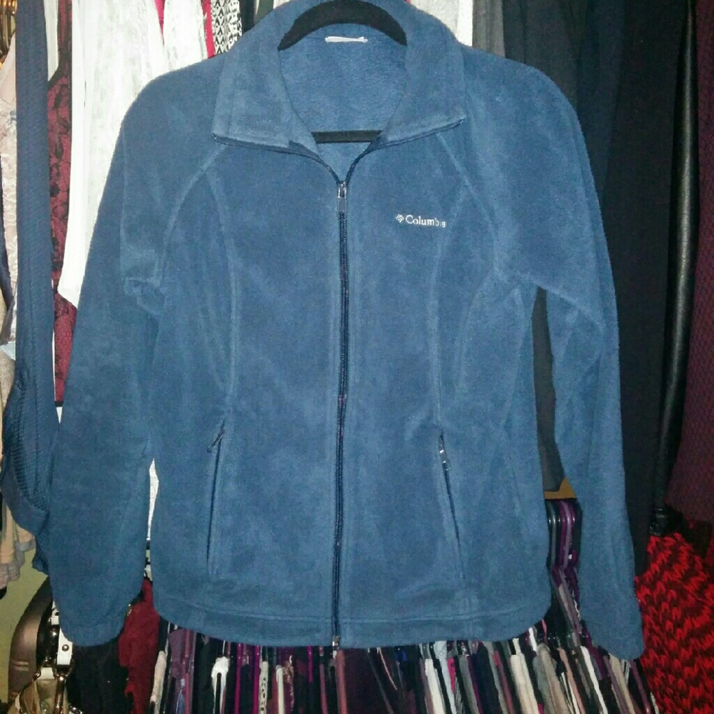 Columbia Fleece