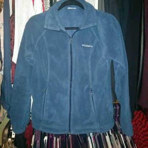 Columbia Fleece